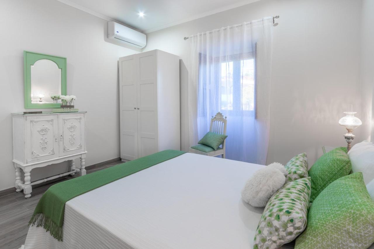 Villa Arade Силвеш Экстерьер фото