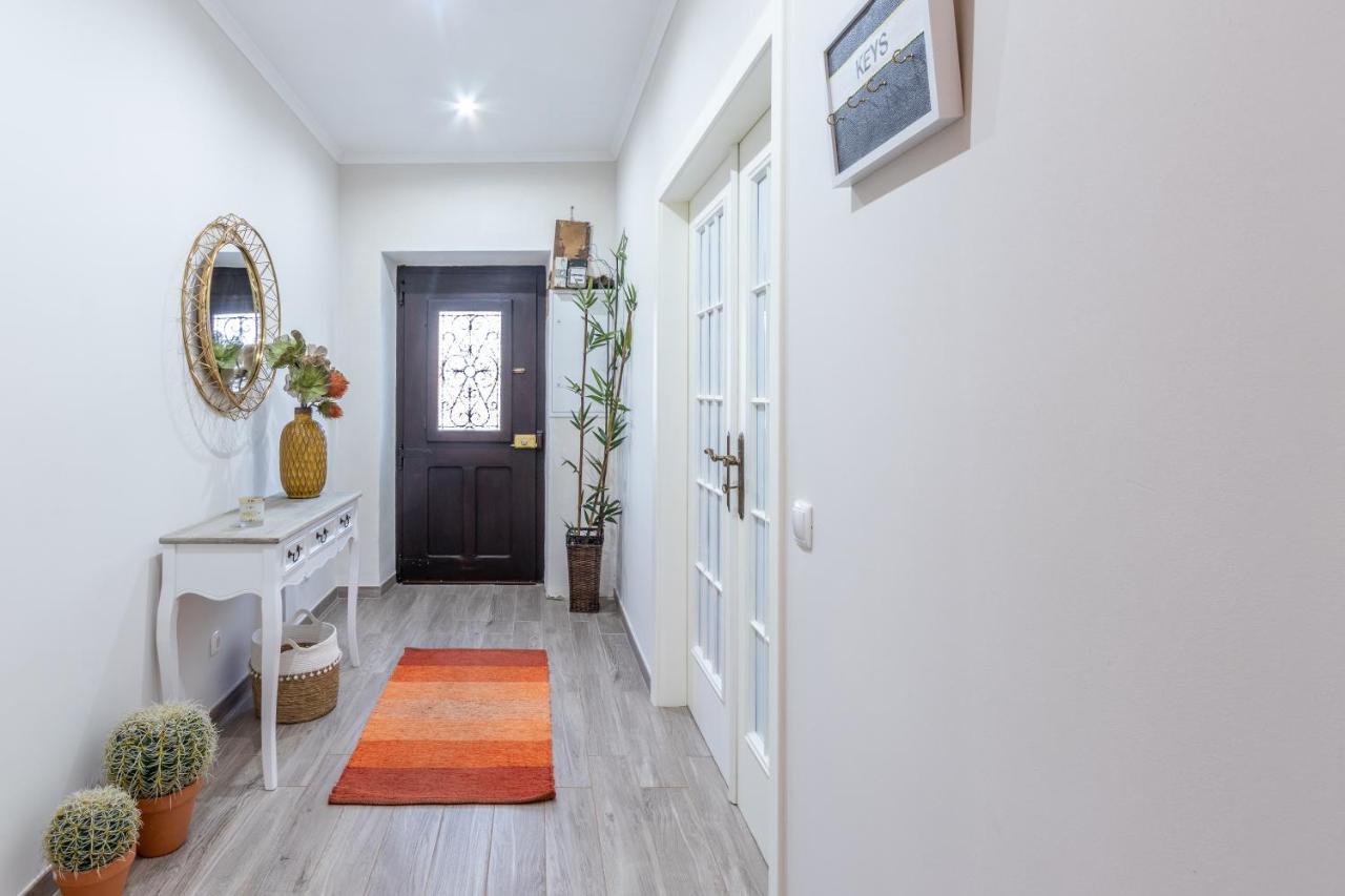Villa Arade Силвеш Экстерьер фото