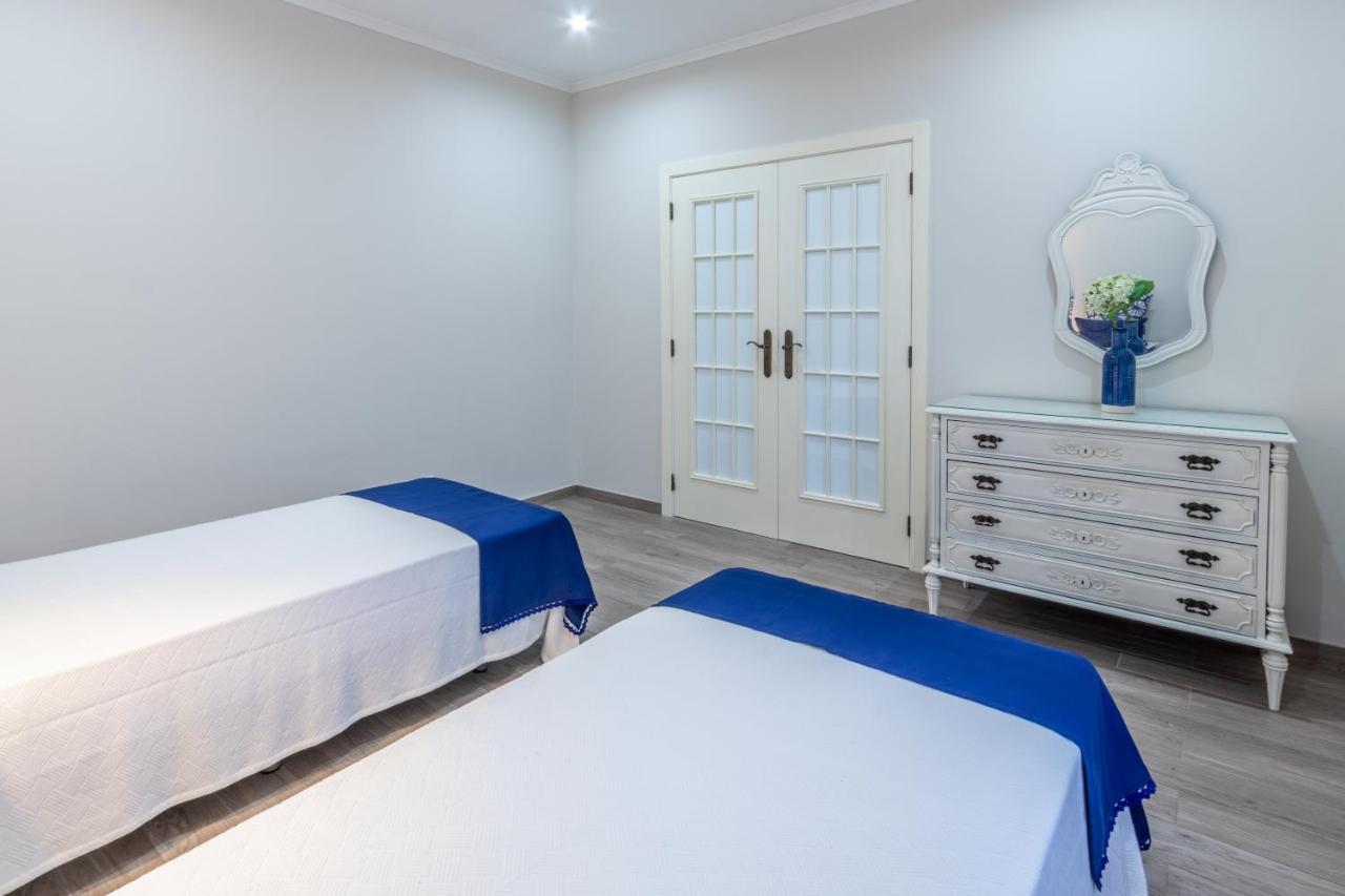 Villa Arade Силвеш Экстерьер фото